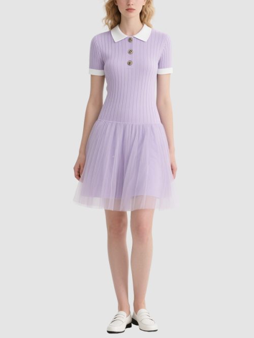 cute-mesh-womens-mini-dress